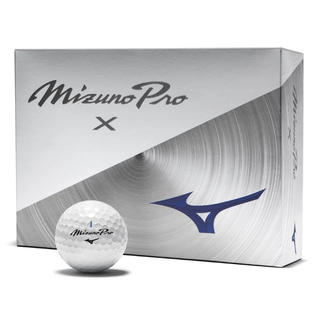 Mizuno Pro X Golf Balls