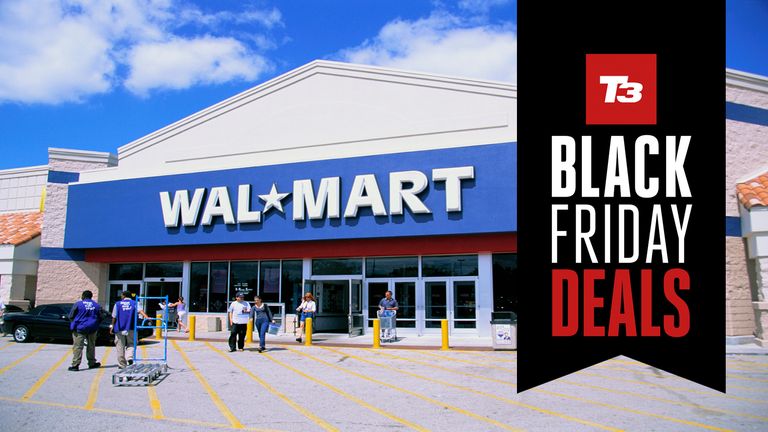 Walmart Black Friday TV deals 2020: cheap deals on Samsung, Sony, LG, VIZIO and more | T3