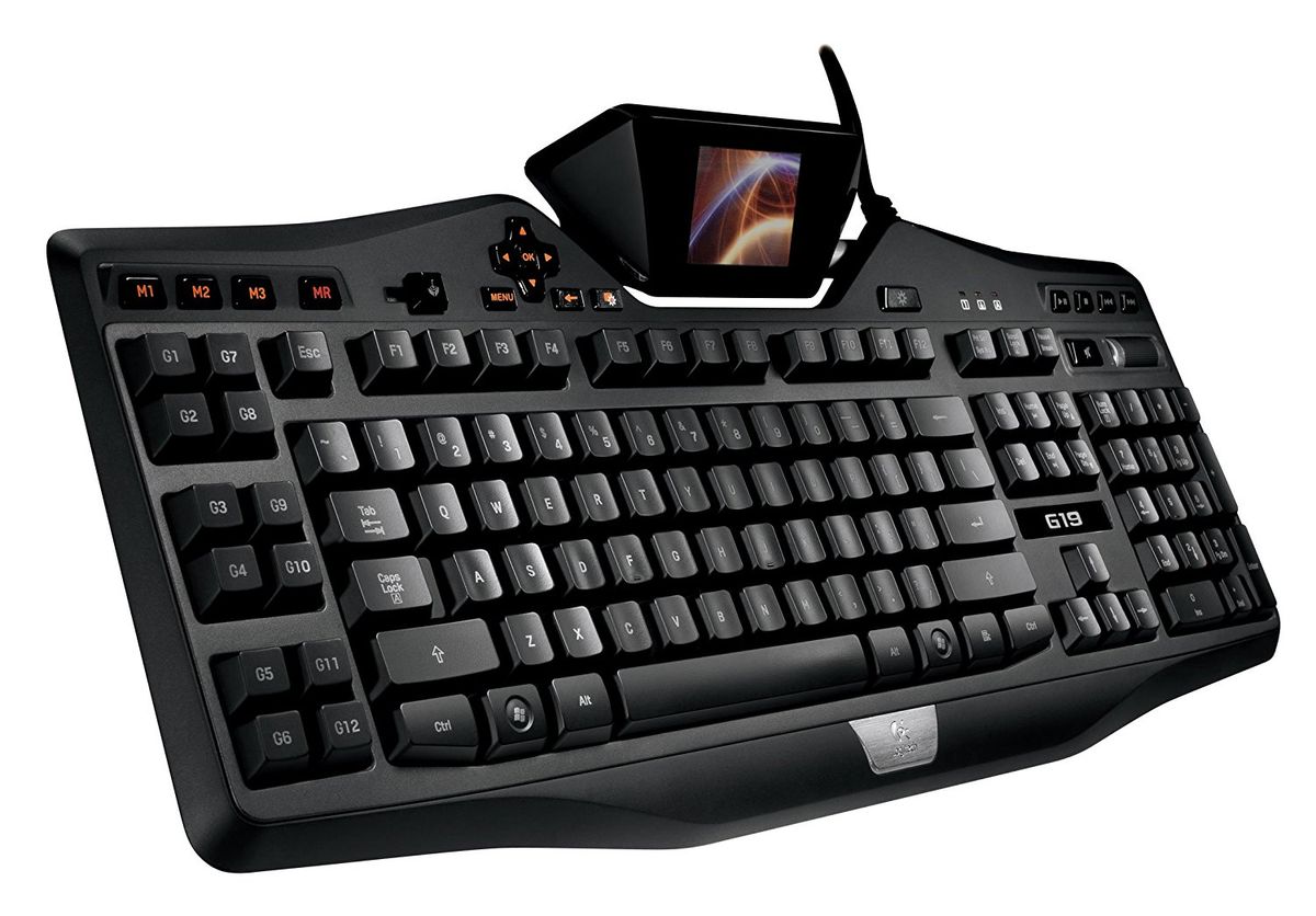 The Rise Of The Keyboard: Exploring The Best Keyboard-Only Games Of ...