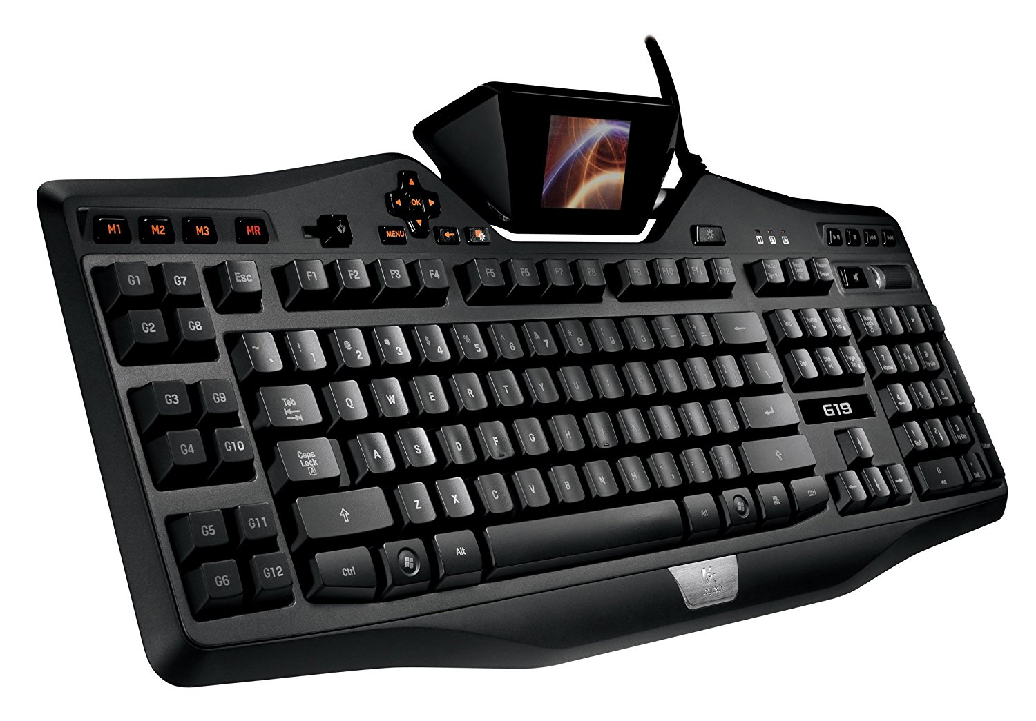 The Five Most Iconic Gaming Keyboards Ever Made PC Gamer