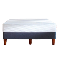 3. Layla Essential Mattress: $549$249 at Layla Sleep