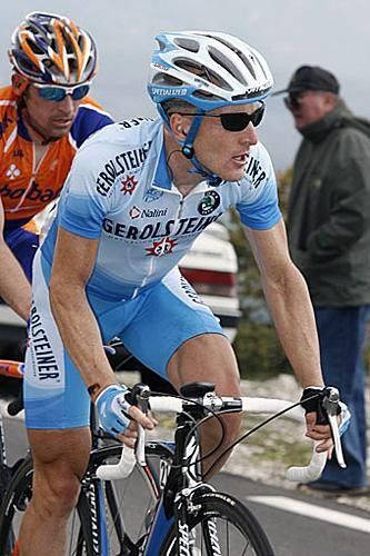 Levi Leipheimer (Gerolsteiner)