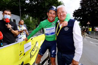 Patrick Lefevere cites 'ungrateful' Mark Cavendish in analysis of Primož Roglič's possible transfer to Lotto-Intermarché