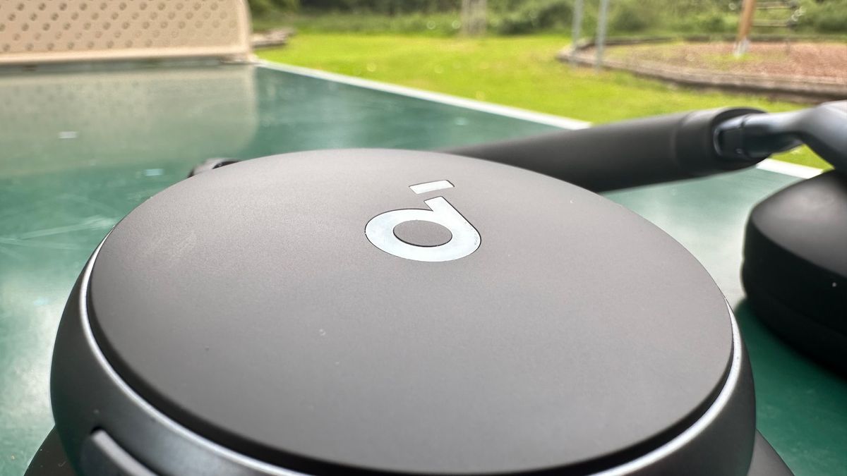 Soundcore Space one review: Budget brilliance | iMore