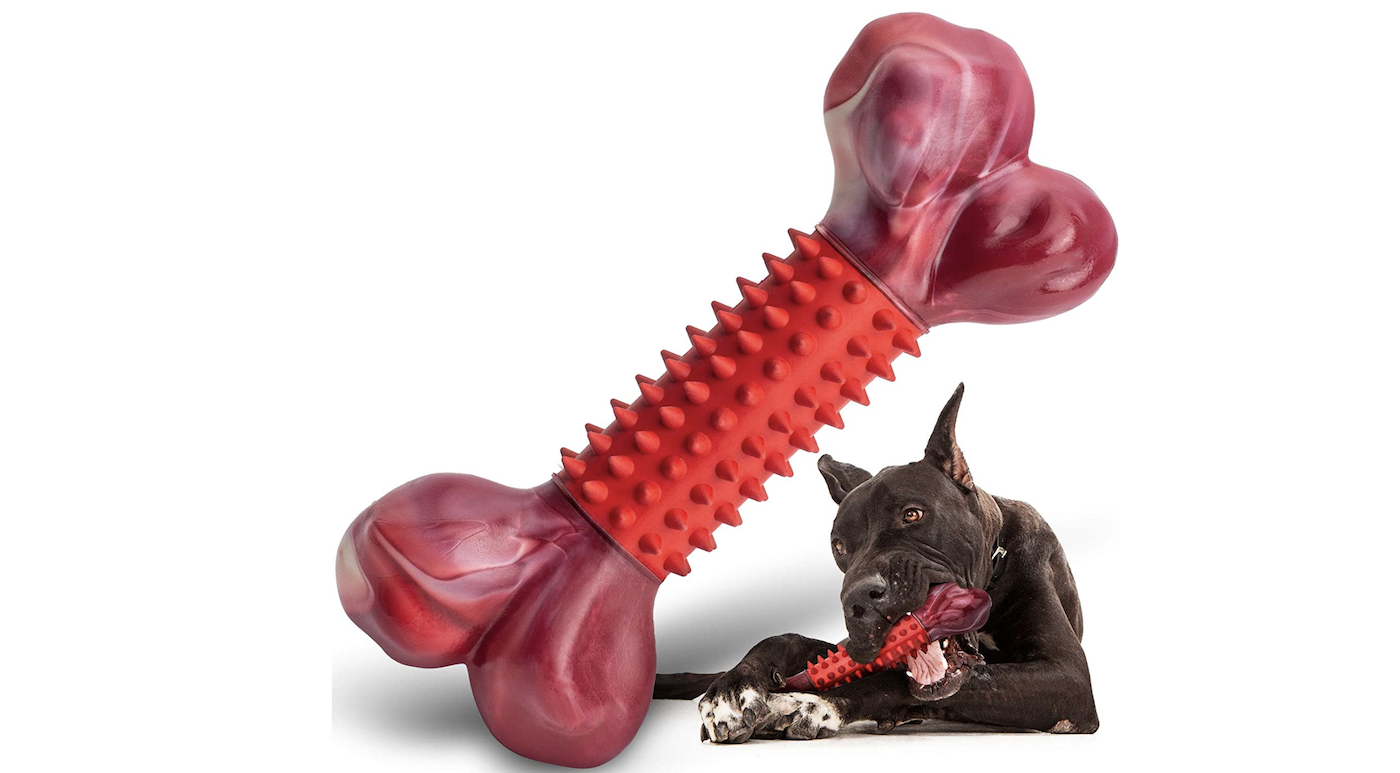 Apasiri chew toy