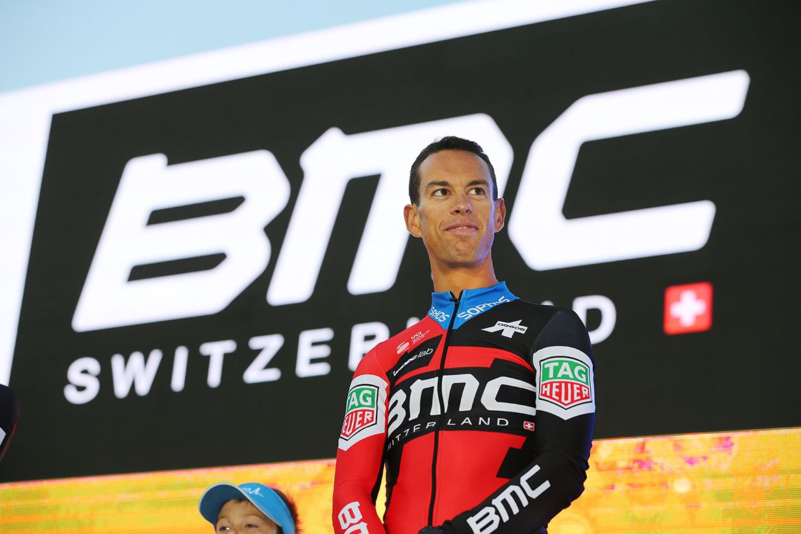 Richie Porte (BMC).