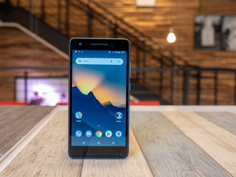 Nokia 2V