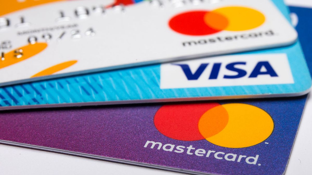 FCA proposes credit-card payment freeze and £500 overdraft for all ...