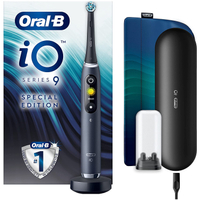 Oral-B iO9:  was £499.99, now £249.99 at Amazon