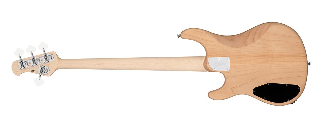 Sterling By Music Man Joe Dart Timed Edition signature bass