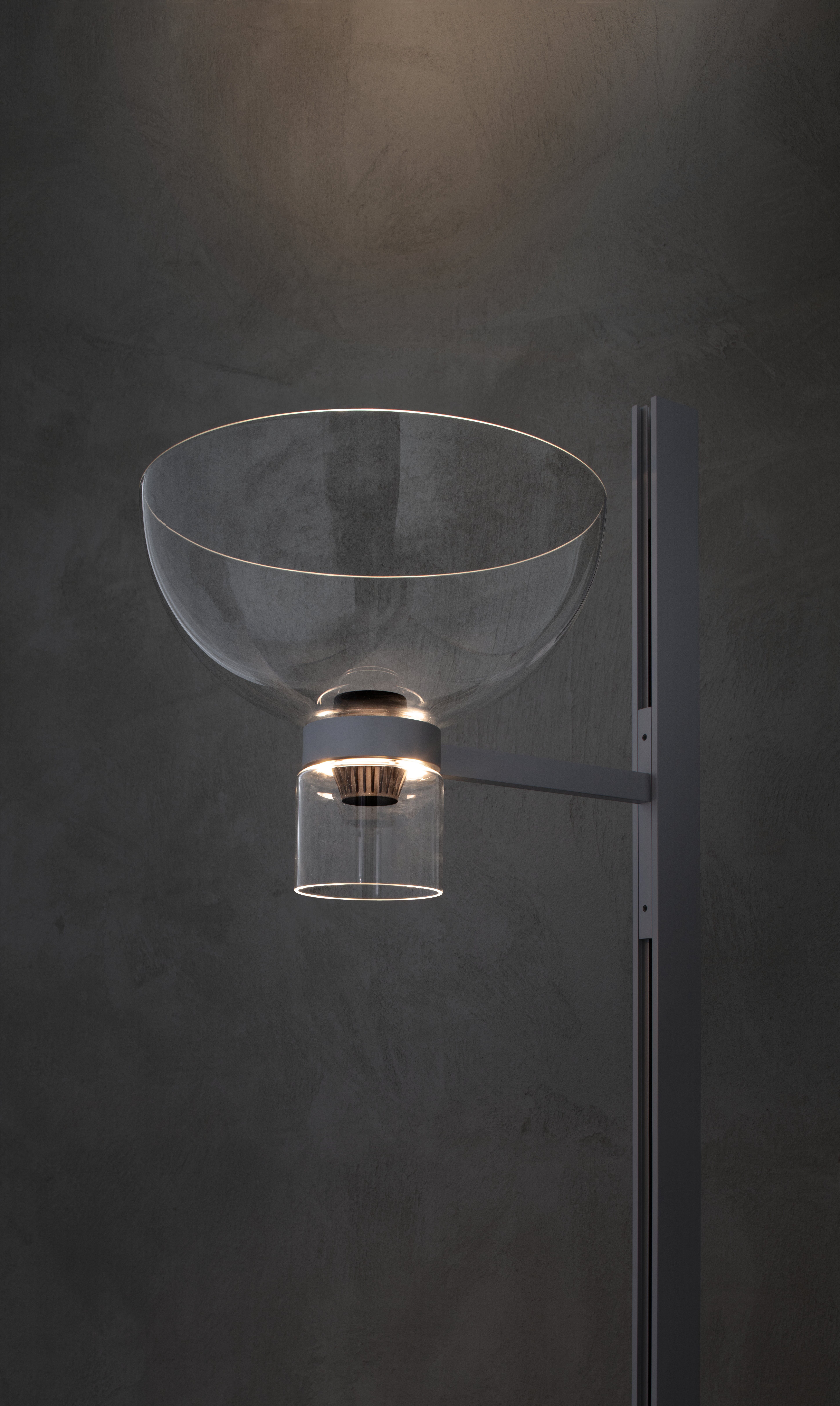 Flos Nocturne by Konstantin Grcic