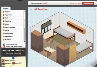 DesignYourDorm