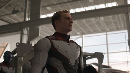 Avengers: Endgame