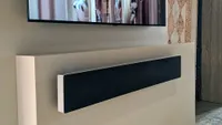 B&amp;O Beosound Theatre Dolby Atmos soundbar was £1500now £1049 at Amazon (save £451)
Read our Beosound Stage hands-on