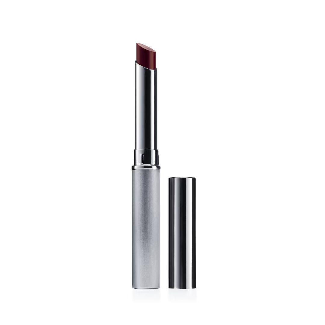 Clinique, Almost Lipstick in Black Honey