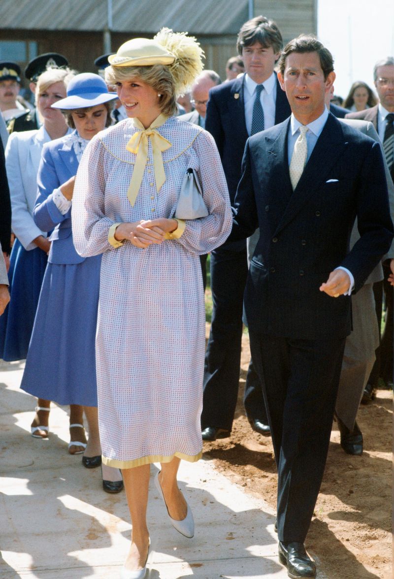 princess diana