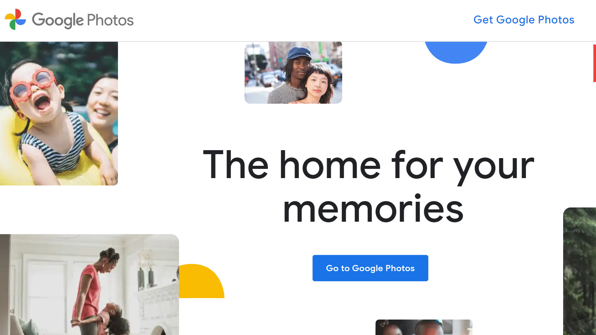 Google Photos