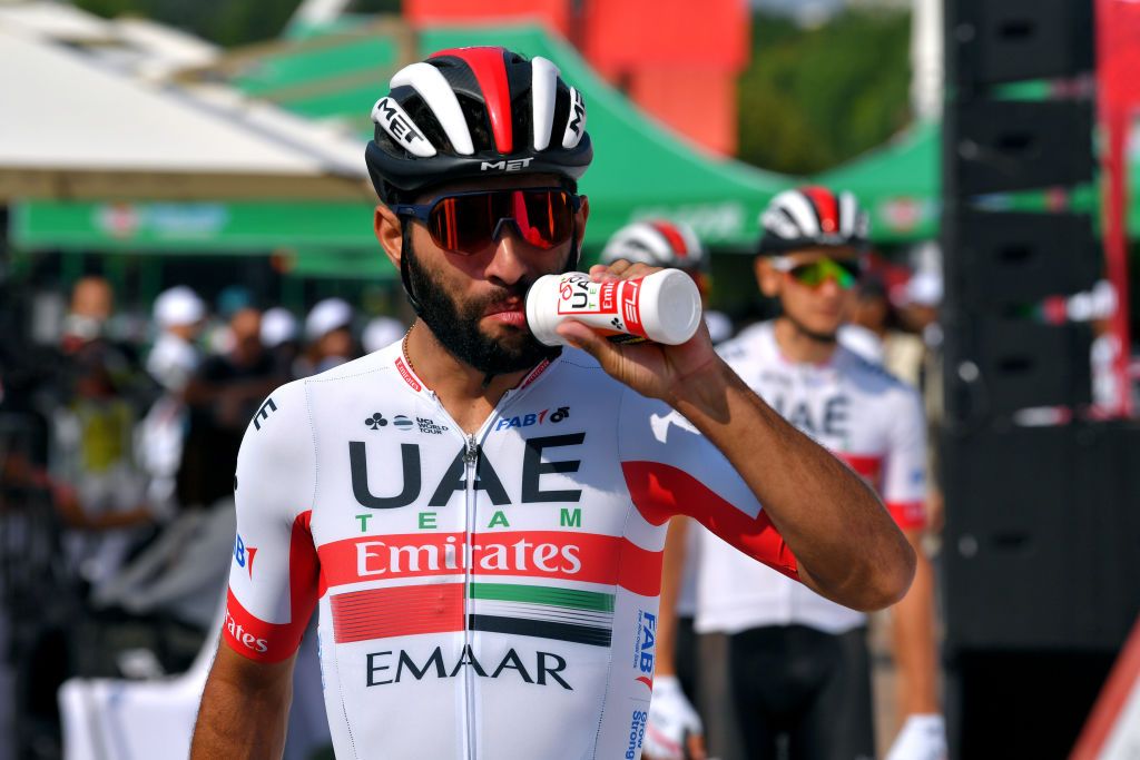 Fernando Gaviria