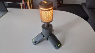 Temu Camping lamp