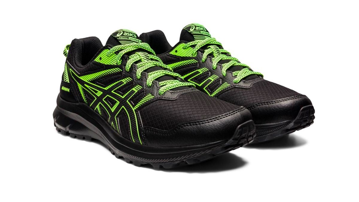 Asics Trail Scout 2 running shoe review yearround running Advnture