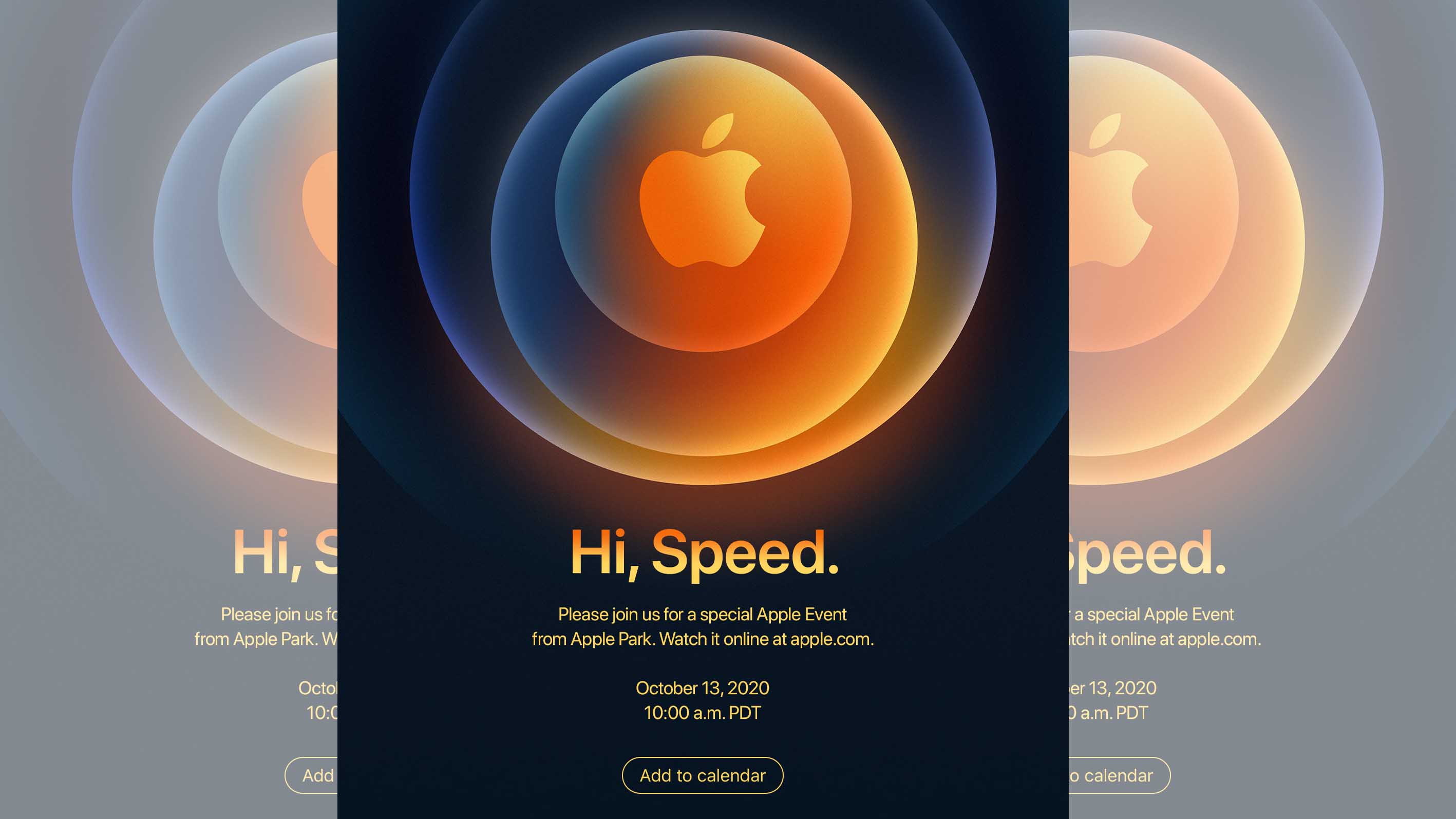 New iPhone 12 alert! Latest iPhone set for speed injection - and it's coming soon