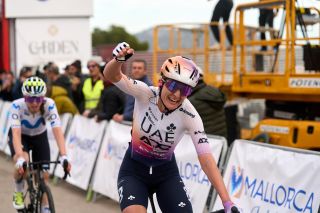 Trofeo Binissalem-Andratx: Karlijn Swinkels outduels Liane Lippert for victory