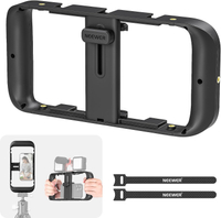 Neewer Smartphone Video Rig:&nbsp;buy now for $19 @ Amazon