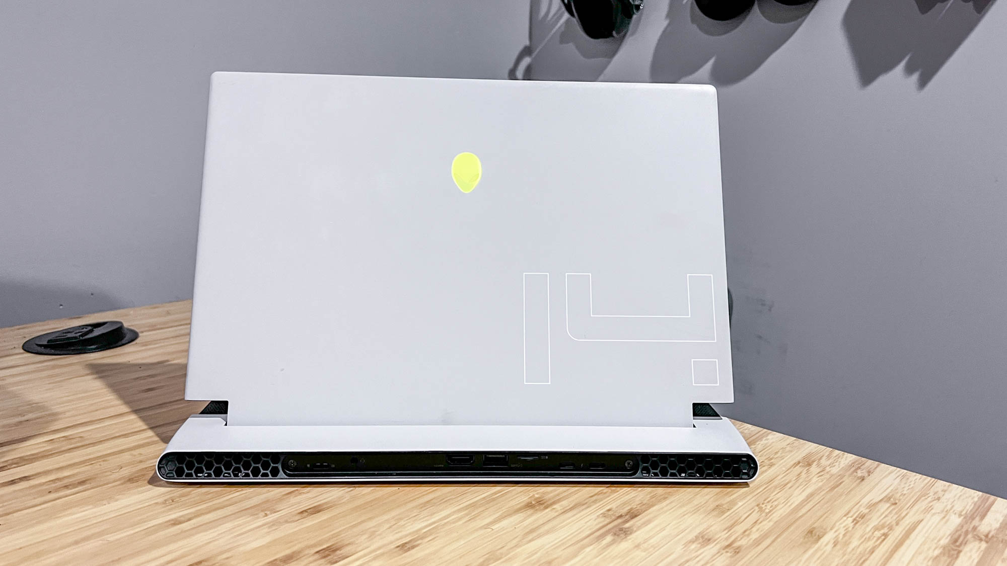 Alienware x14 R1 review