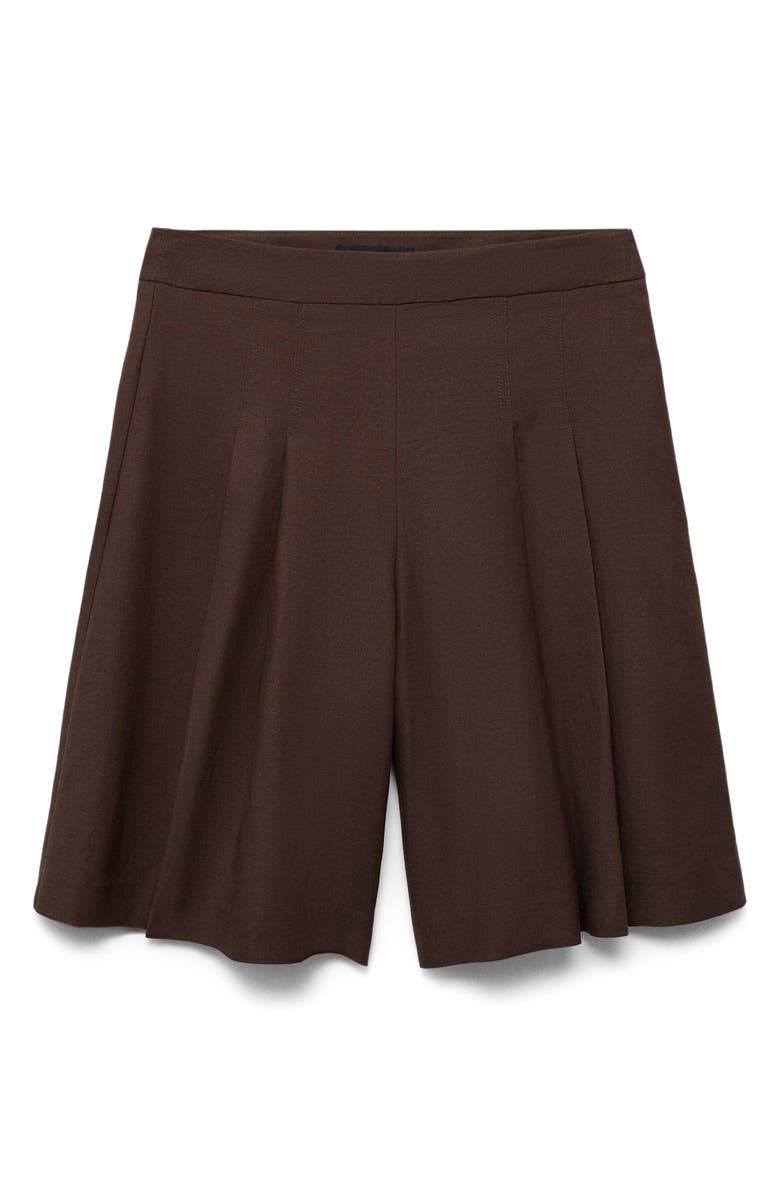 Bermuda Shorts