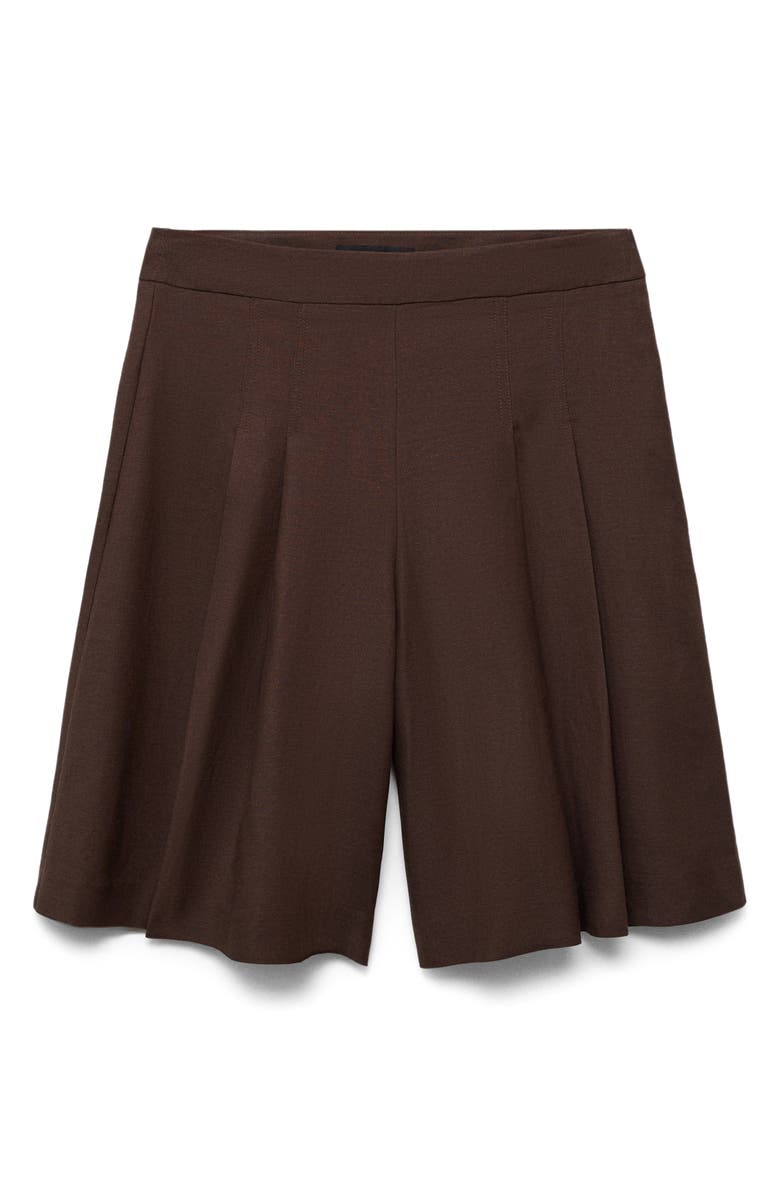 Bermuda Shorts