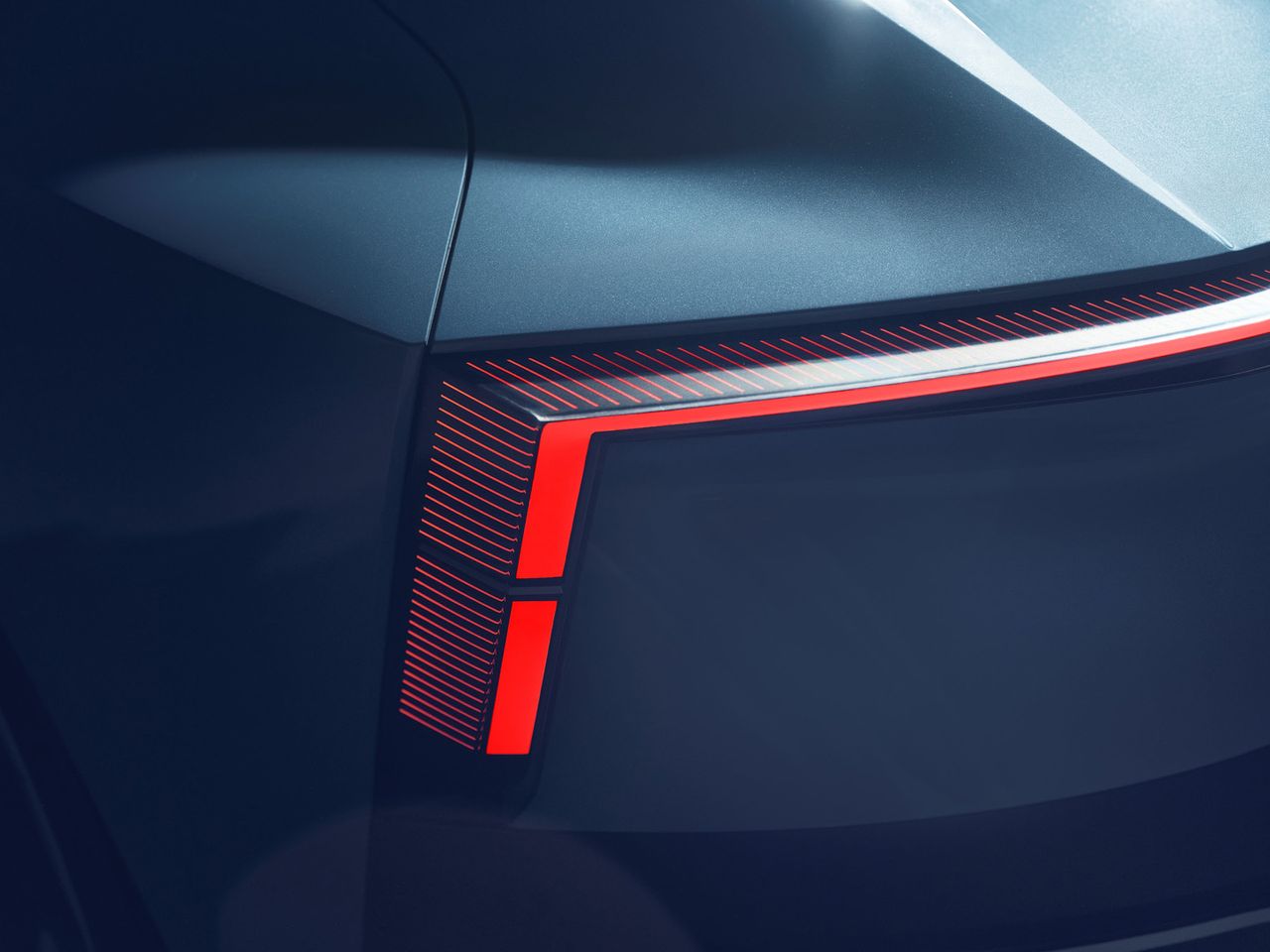 Polestar 02 Roadster concept