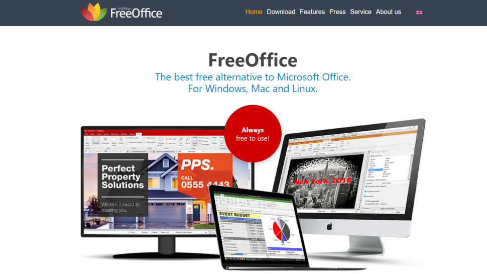 Best Microsoft Office alternatives of 2022 Free, paid, online mobile