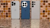 iPhone 16 Pro Max d'Apple