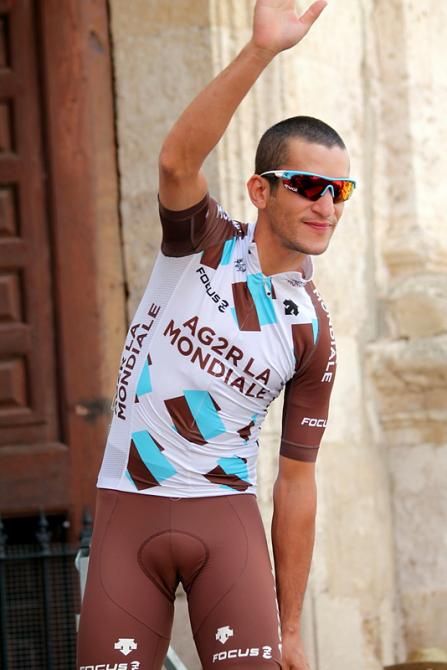 Blel Kadri (Ag2r)