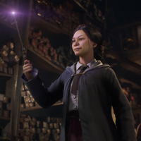 Hogwarts Legacy: How to get Fluxweed Stem