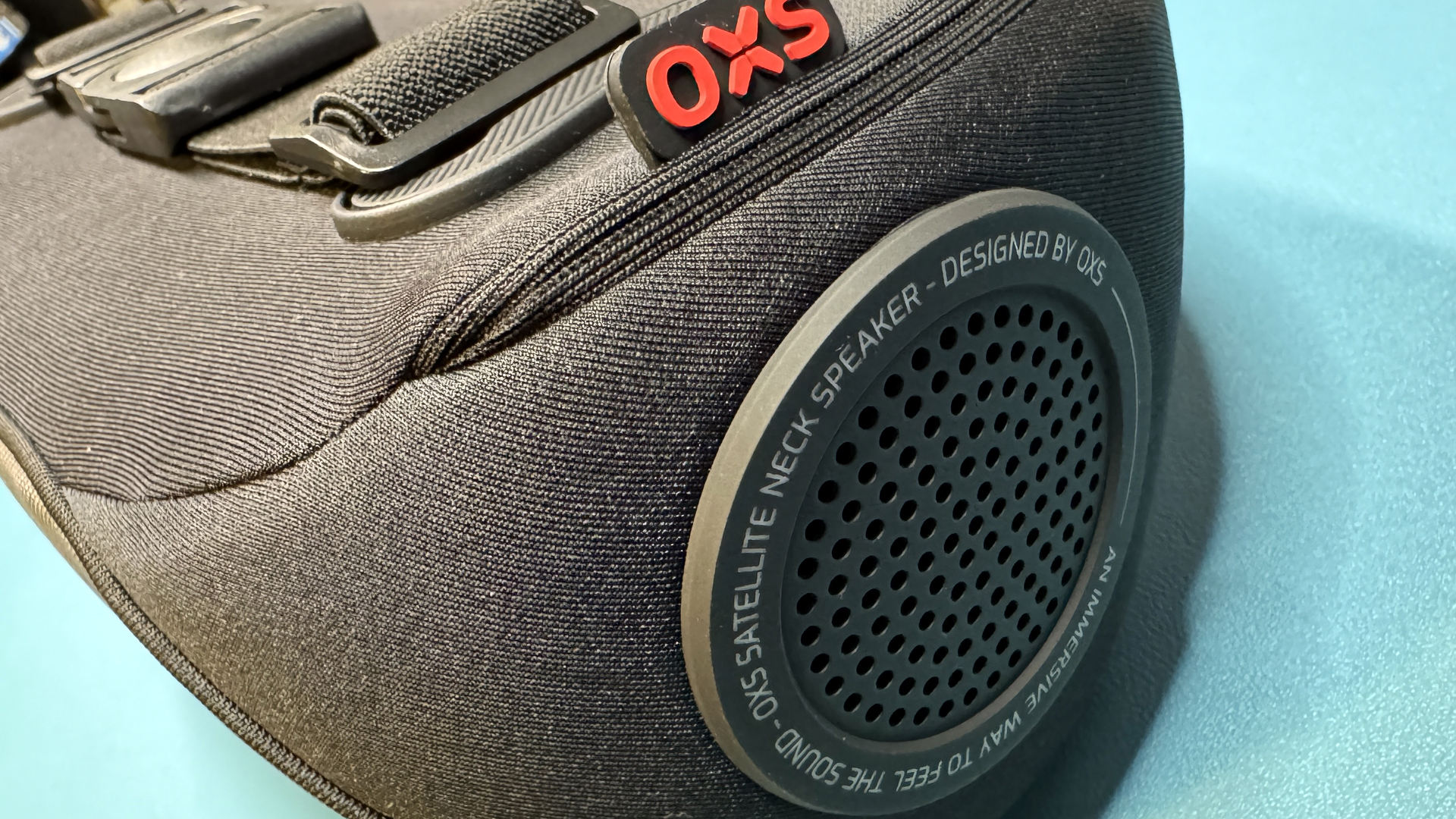 OXS Thunder Pro+