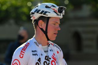 Bob Jungels (AG2R Citroën Team)