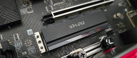 UpHere M201 SSD Heatsink