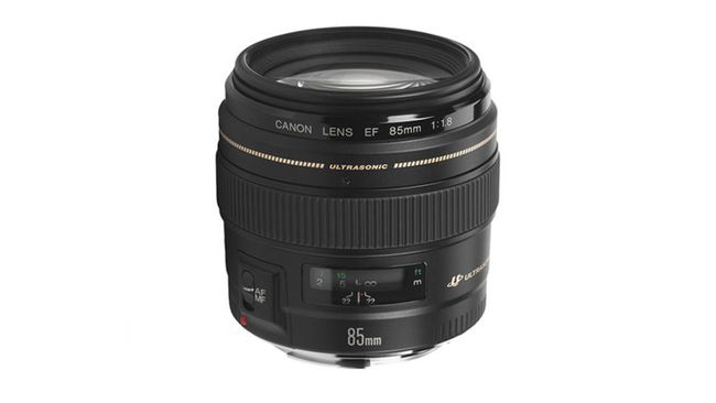 The Best Canon Portrait Lenses In 2024 | Digital Camera World