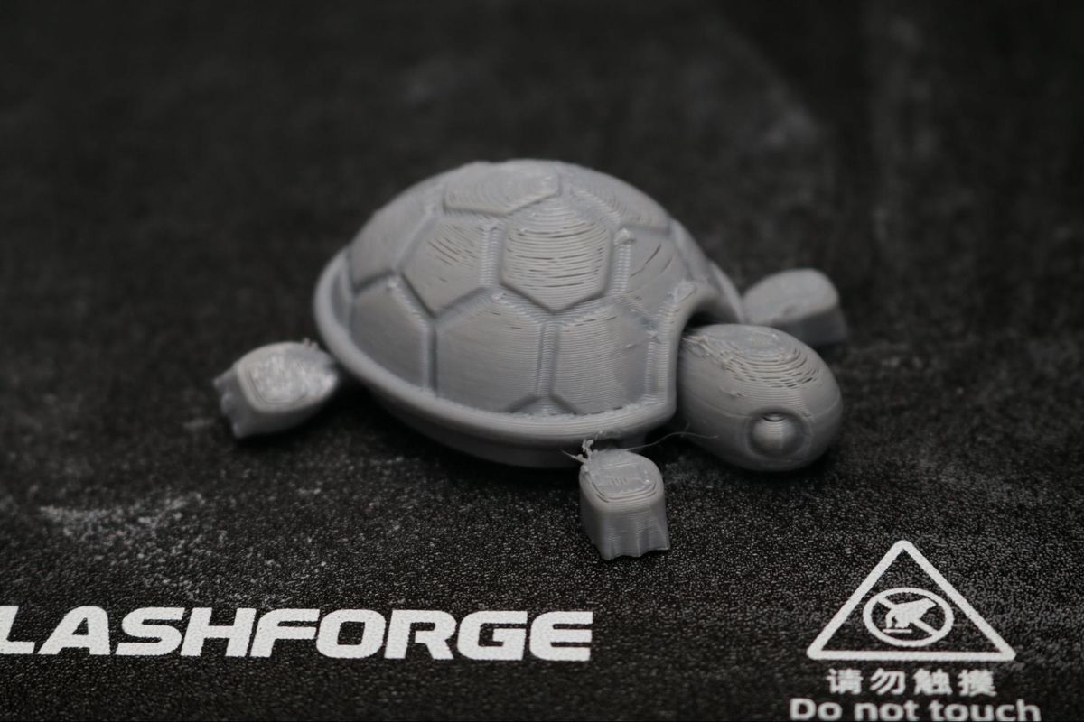 Flashforge Adventurer 5M Pro