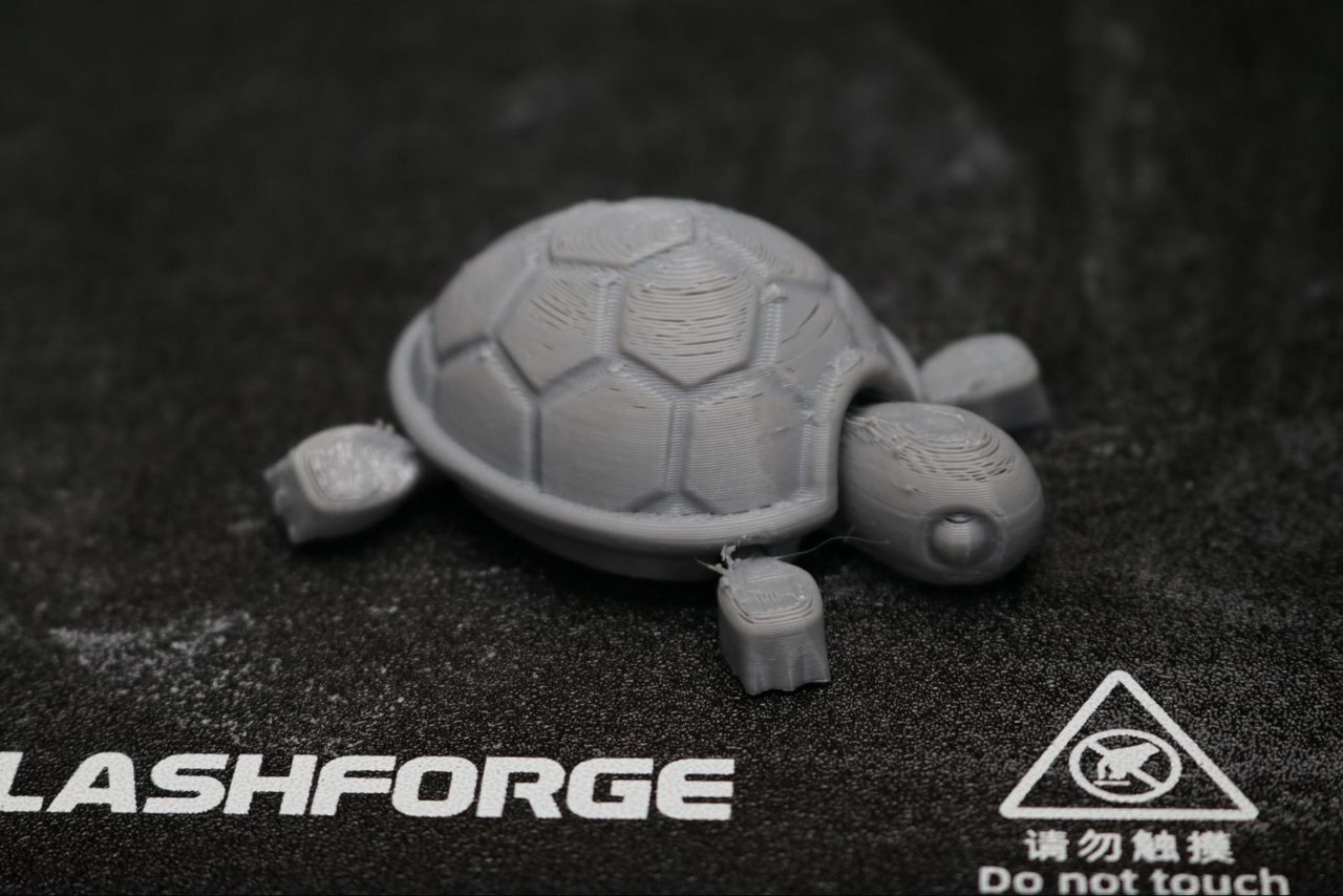 Flashforge Adventurer 5M Pro