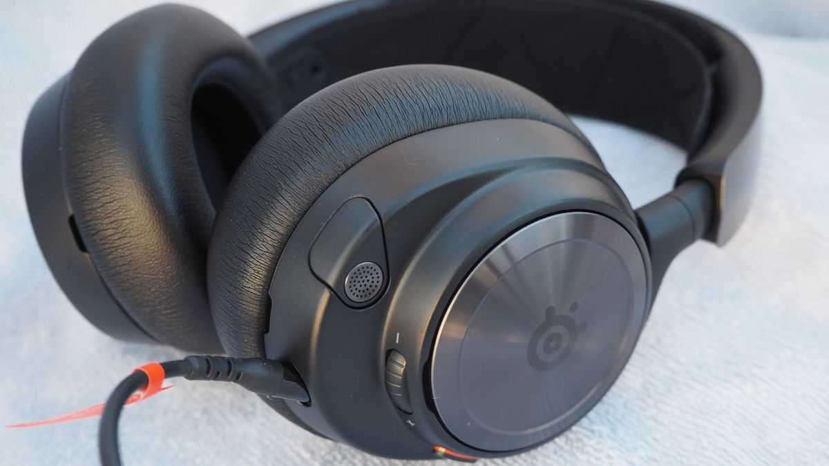 The best gaming headsets under $100 of 2023