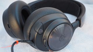 SteelSeries Arctis Nova Pro for Xbox gaming headset