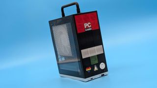 Framework Desktop PC