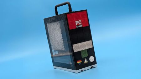 Framework Desktop PC