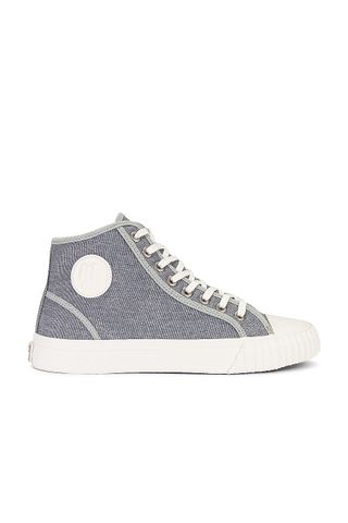 Center Hi Sneaker