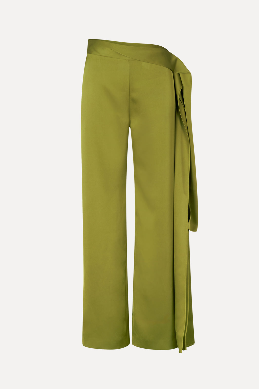 Sggracie Pants - Olive