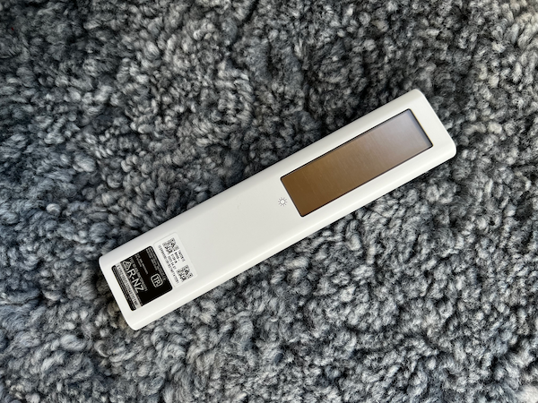 Samsung The Serif (2022)