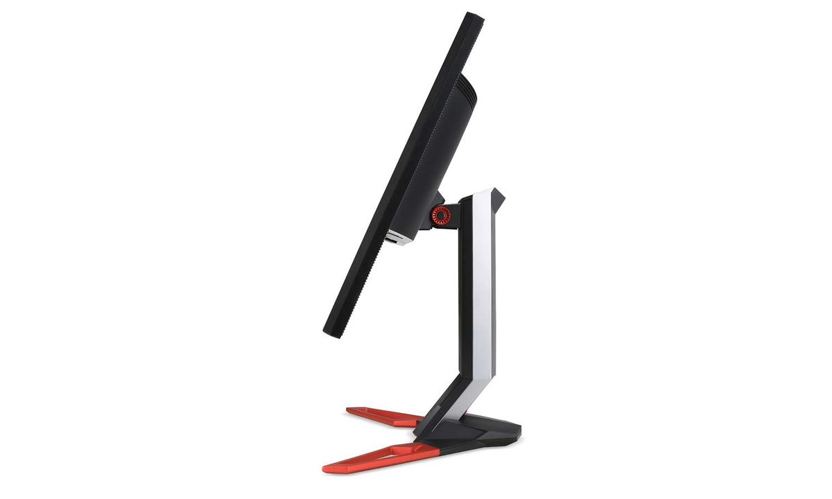 Acer Predator XB321HK Gaming Monitor Review | Tom's Guide