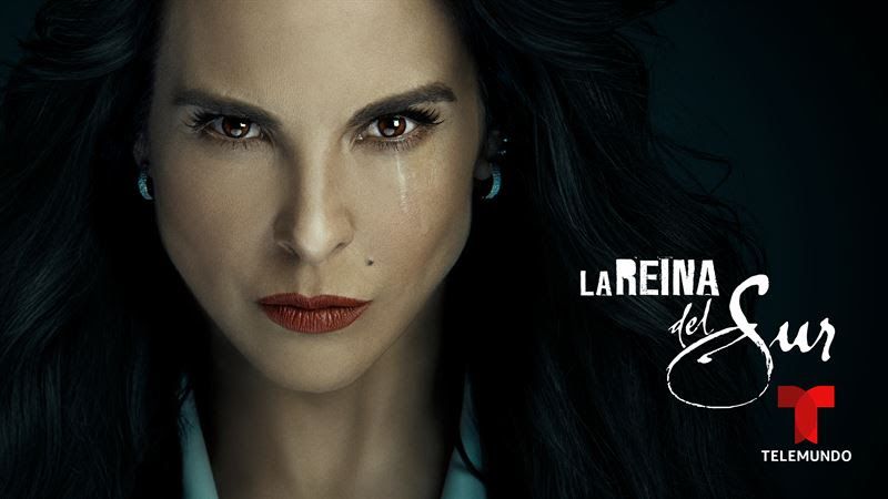 ‘La Reina del Sur’ Returns to Telemundo April 22 Broadcasting+Cable